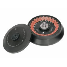 Úhlový rotor 24x1,5/2 ml. s hermetickým víčkem